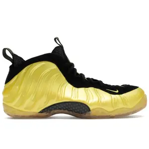 Nike Men's Air Foamposite One Electrolime Basketball Shoes, from StockX