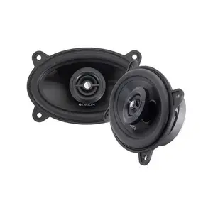Orion Cobalt Series CB462 4x6" 2-Way Coaxial Speakers 40 Watts RMS | 160 Watts MAX