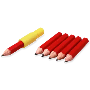 ARK Pencil Tip for the Z-Vibe