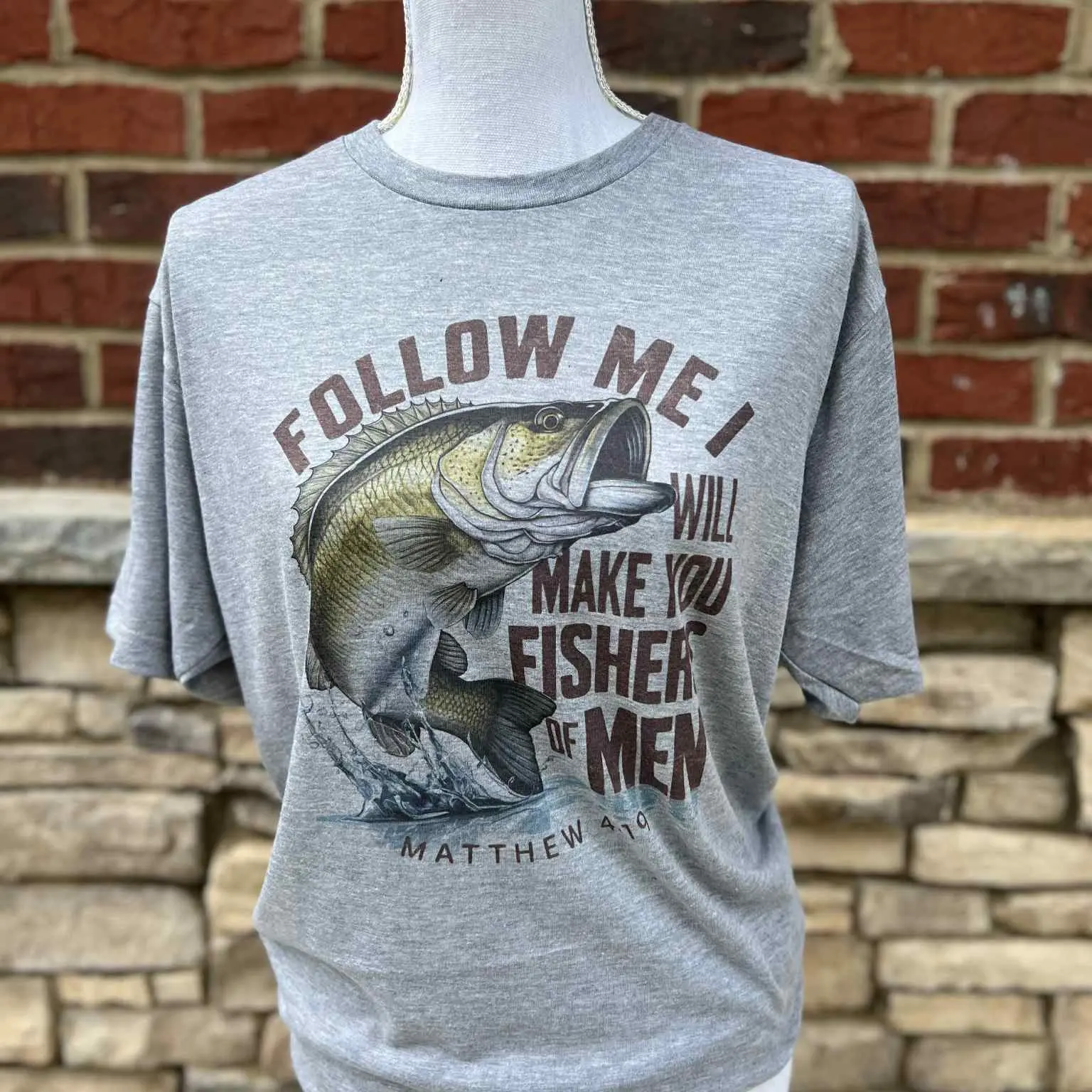 Follow Me - Heather Gray