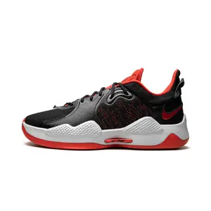 PG 5 "Bred"