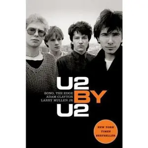 USED-U2 by U2 by U2 (Paperback)