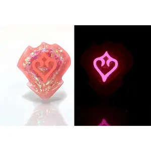 Dancer Twinkle Glow in the Dark Job Stone - FFXIV