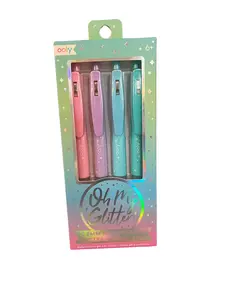 Ooly Oh My Glitter! Gel Pens