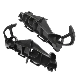 Front Pair Bumper Fender Bracket For Lexus For GS350 2013-2015 52536-30220 [TS1]