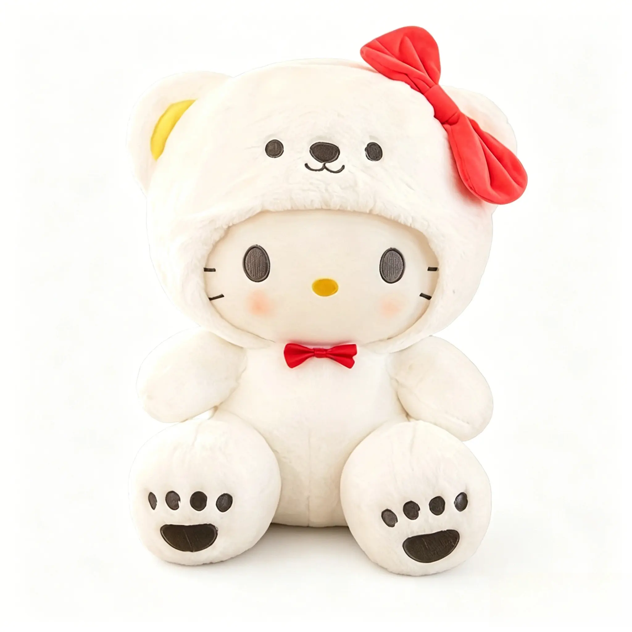 Sanrio Plush Toys Kawaii Stuffed Animal Plush Doll, Perfect Birthday Gift for Family Sanrio Plush Toys Kawaii Stuffed Animal Plush Doll, Perfect Birthday Gift for Family