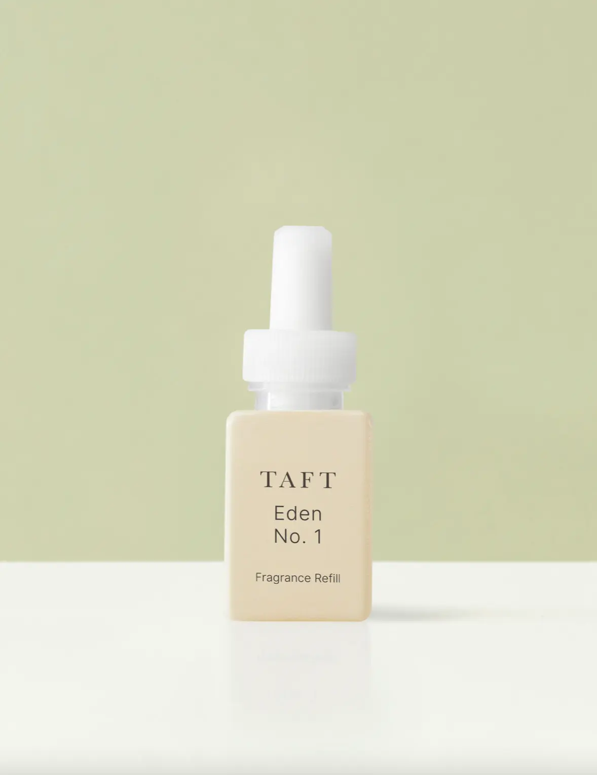 Eden No. 1 | Taft