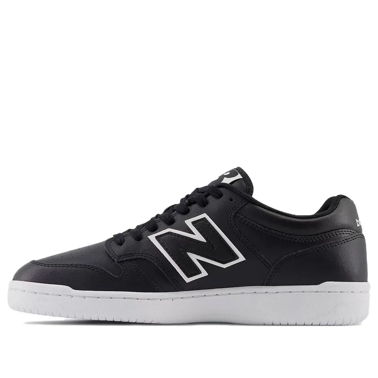 New Balance 480 'Black White' BB480LBT
