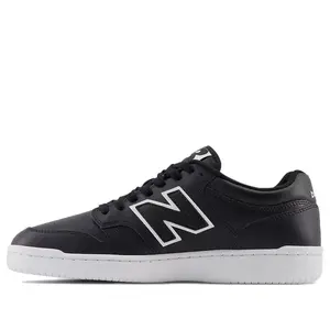 New Balance 480 'Black White' BB480LBT