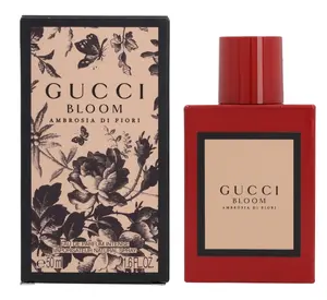 Gucci Bloom Ambosia Di Fiori Intense Eau De Parfum For Women