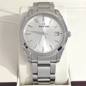 GRAND SEIKO  R2519 Alloy/jade/diamond/gemstone, etc Quartz Watches S999260430004 0612 SZTK-Allison
