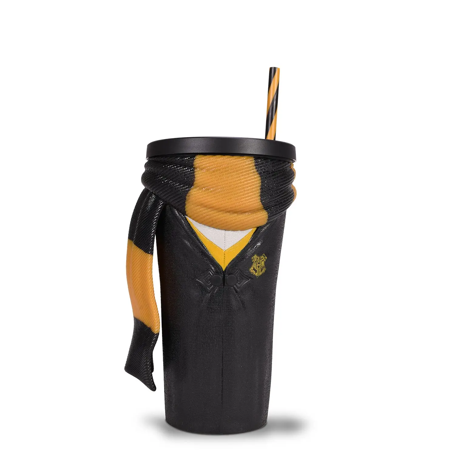 Harry Potter 25th Anniversary Grippr Cup - Hufflepuff