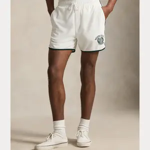 Polo Ralph Lauren - Wimbledon 4.5-Inch Relaxed Fit Short