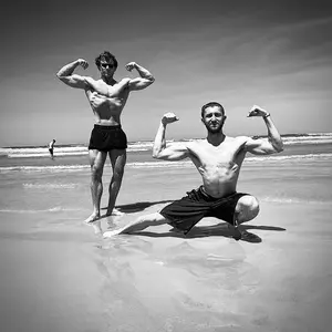 Bodybuilding Not Bodybreaking