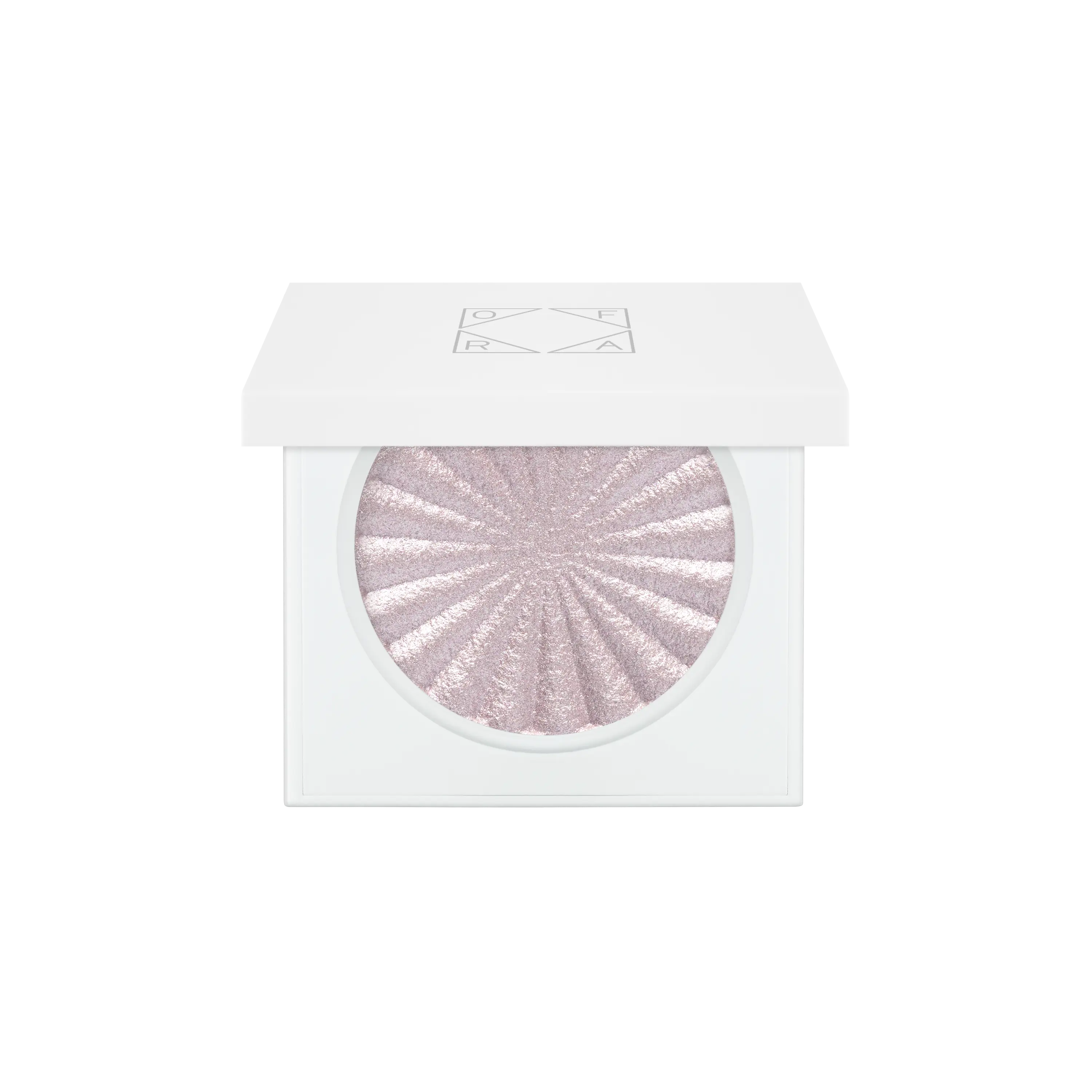 Mini Highlighter - Lavender Icing Mini Highlighter - Lavender Icing
