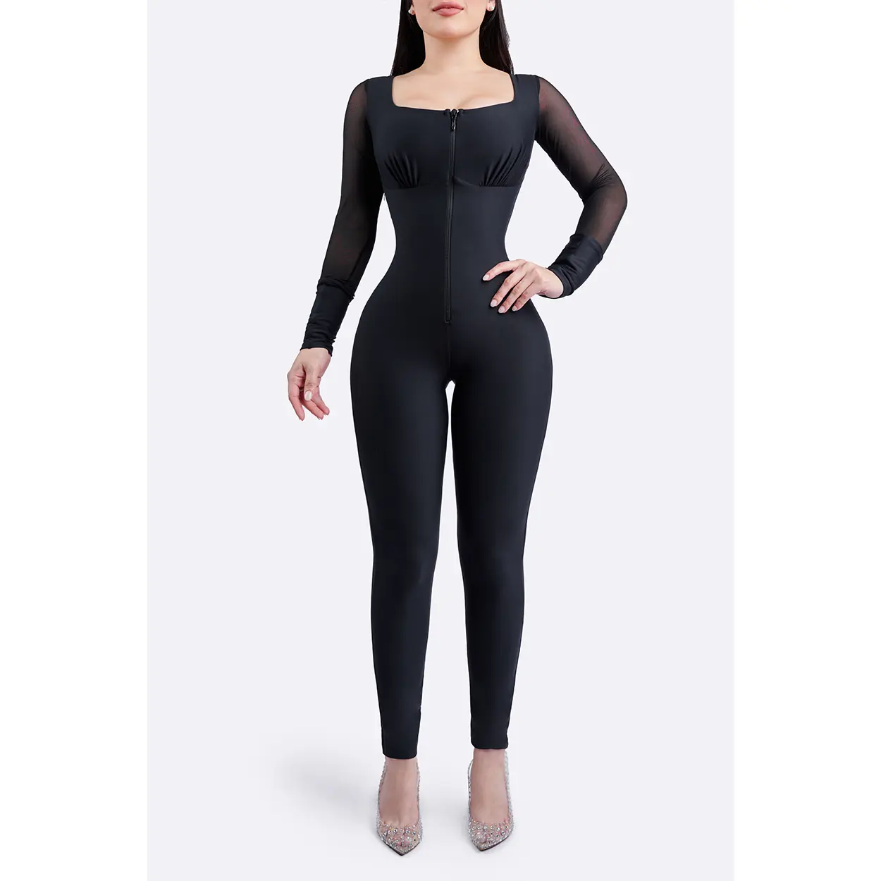 Luxury Control Waist Madelin