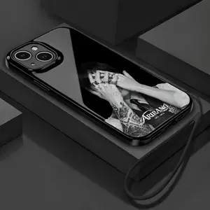Boys Arirang World Tour 2026 Iphone phone Case, RM Jin Suga J Hope Jimin V Jung Kook Iphone 17 Pro Max Case, , Retro Black & White KPOP Army Fans Gifts
