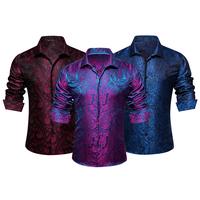 Burgundy+Purple+Blue