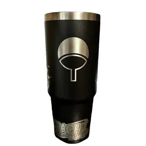 Itachi Themed 30oz Tumbler