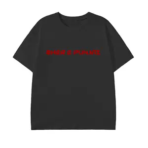 Pure Cotton Unisex T-Shirt (Sher e Punjab Collection)