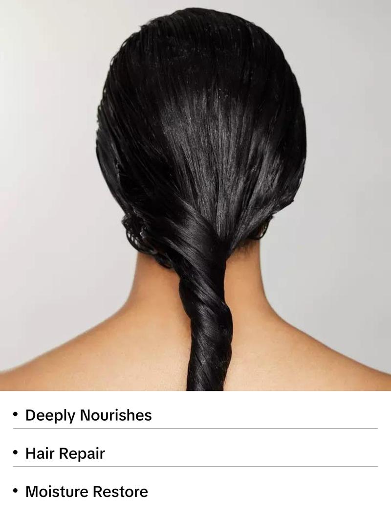 Paul Mitchell Awapuhi Wild Ginger Intensive Treatment 2.5oz Deep Conditioning Hair Mask for Dry Damaged Hair Repair Moisture Hydrate Nourishing Hair Mask Moisturizing Hydrating