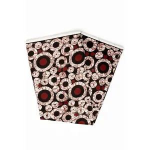 6 Yard Cotton Fabric - FB-113