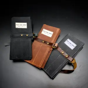 Canvas Tool Roll