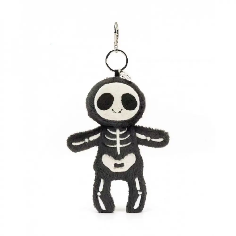 Skull Bob Pendant