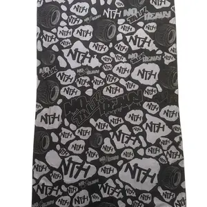 NTH beach towel