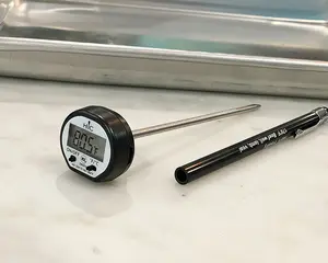 Instant Read Thermometer