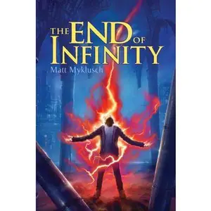 END OF INFINITY [Hardcover]