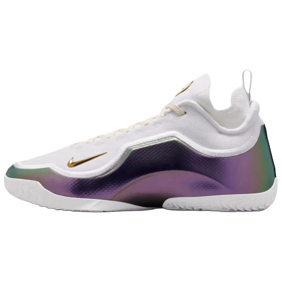Nike LeBron 23 Elite 'For The Record'