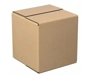 6x6 Shipping Gift Boxes for Small Business Packaging