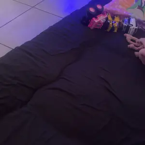 Memory Foam Futon Mattress, Foldable Tatami Floor Mattress with Storage Bag, Space-Saving & Comfortable