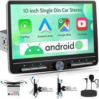 Single Din 4 Core 2GB+32GB