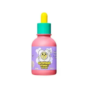 [Smilebloom KKOCH] Glutathione Vitamin C Serum 50ml