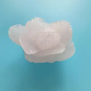 $20 each crystal sphere carving