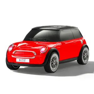 WSTER WS790 Mini Car Bluetooth Speaker Portable Wireless Audio TWS Model #BirthdayGift #FathersDayGift