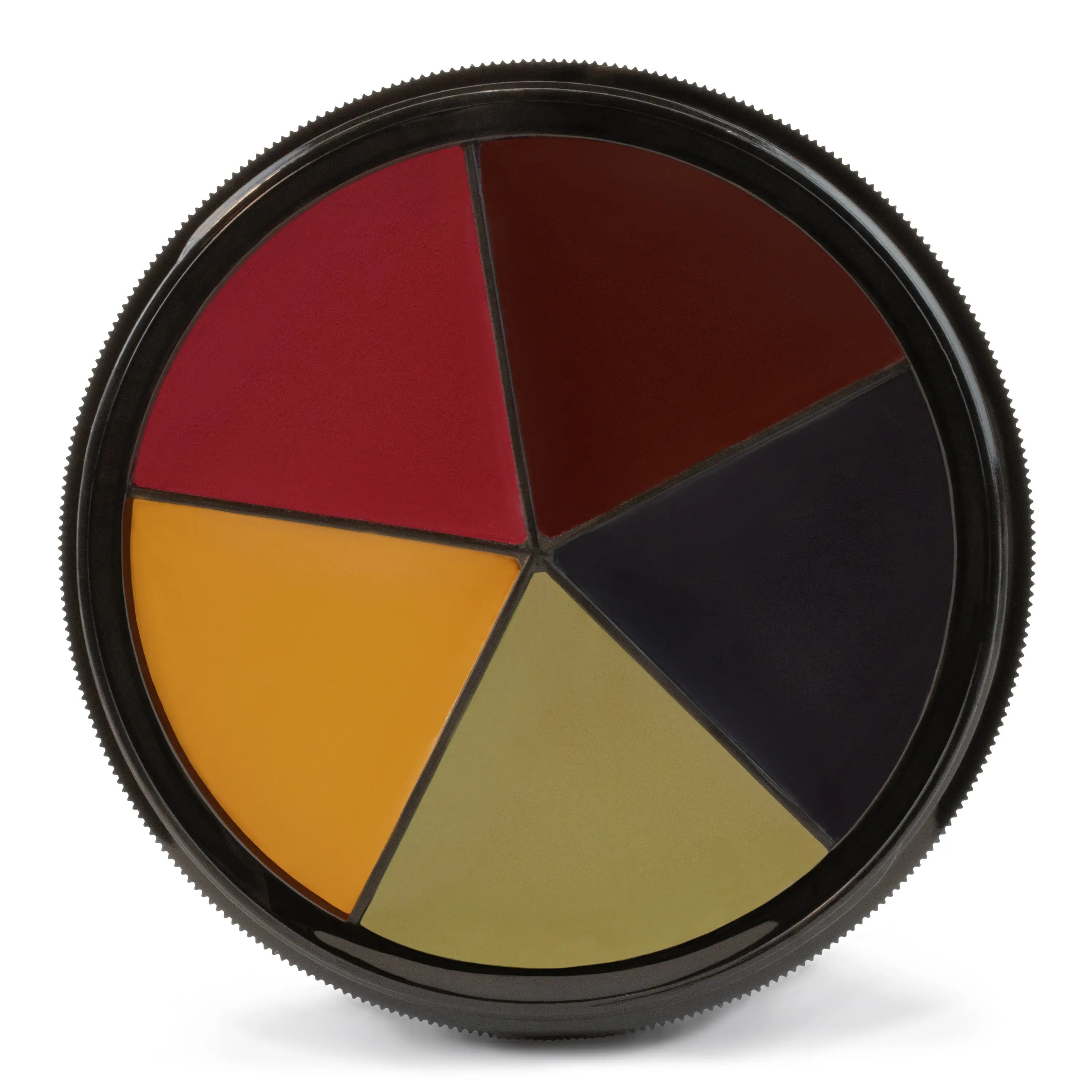 Mehron ProColoRing Bruise Special FX Wheel Mehron ProColoRing Bruise Special FX Wheel
