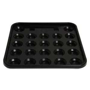 OKKO Plastic Snooker Ball Tray
