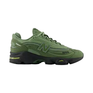 New Balance 1000 'Utility Green'