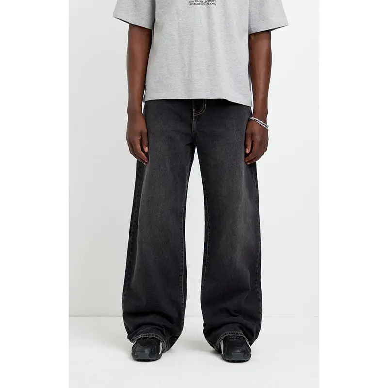 Palace P45 Standard Jean Day Of Wrath (men) by StockX - TikTok Shop