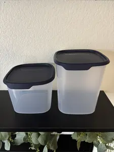 One TouchFresh Big Square 2.6 L & 1.7 L - set of 2