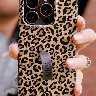 apple leather phone case iPhone 17 Pro Max Case