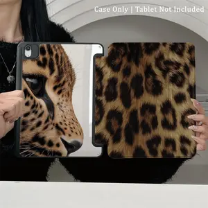 Case for ipad,Universal Smart Case for iPad Air 6/5/4 & iPad 10 (10.9 Inch) - Compatible with Apple iPad Pro 2024,air m3/a16 2025,Ideal for Work,Travel,and Home Relaxation, Tablet Protective Cover, Tablet Casing, Ipad Accessories