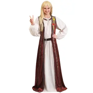 Jenny Curran Forrest Gump Adult Costume