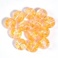Orange /18mm /XY282015 /25pcs