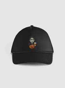 Ghst Face CAP