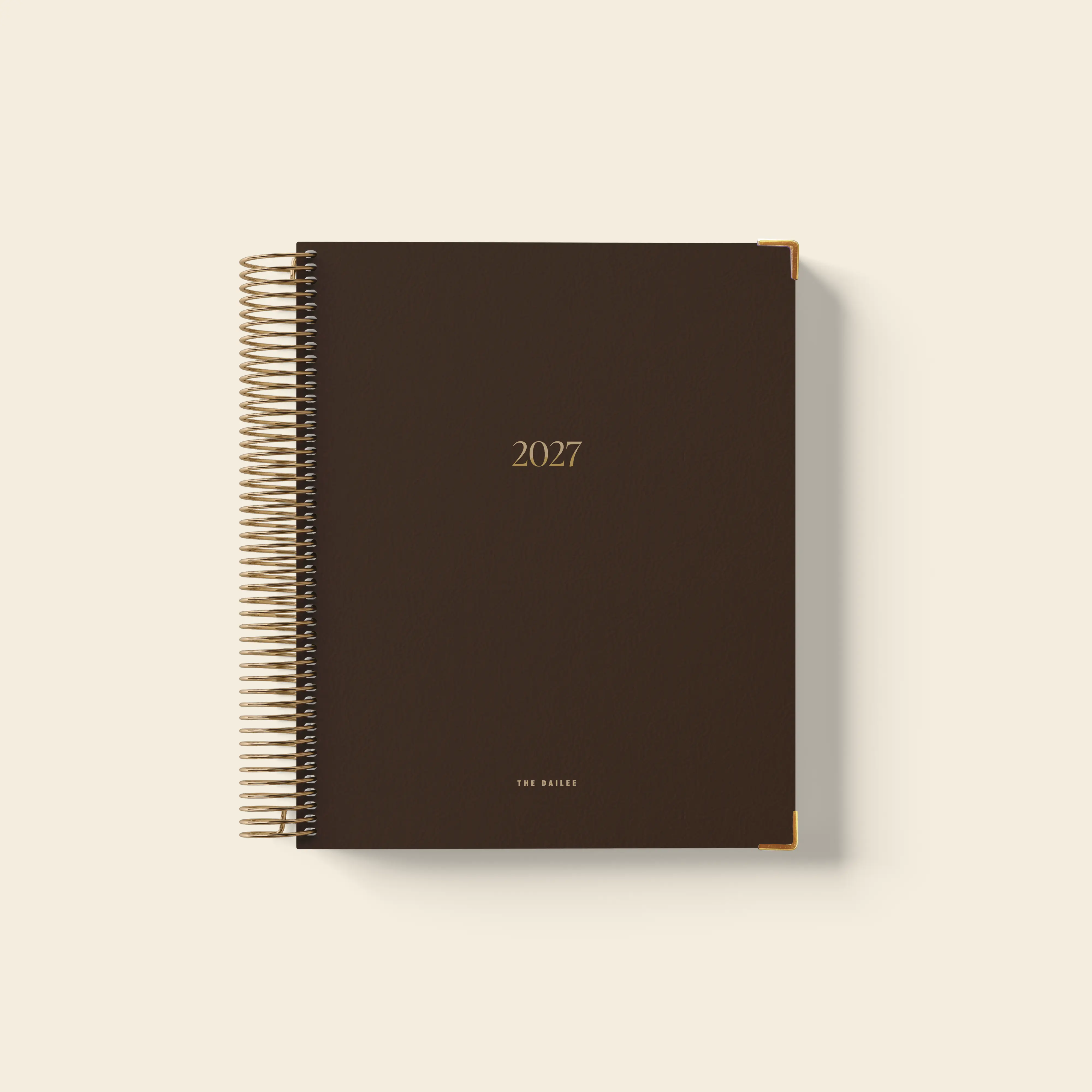 2027 Daily Planner