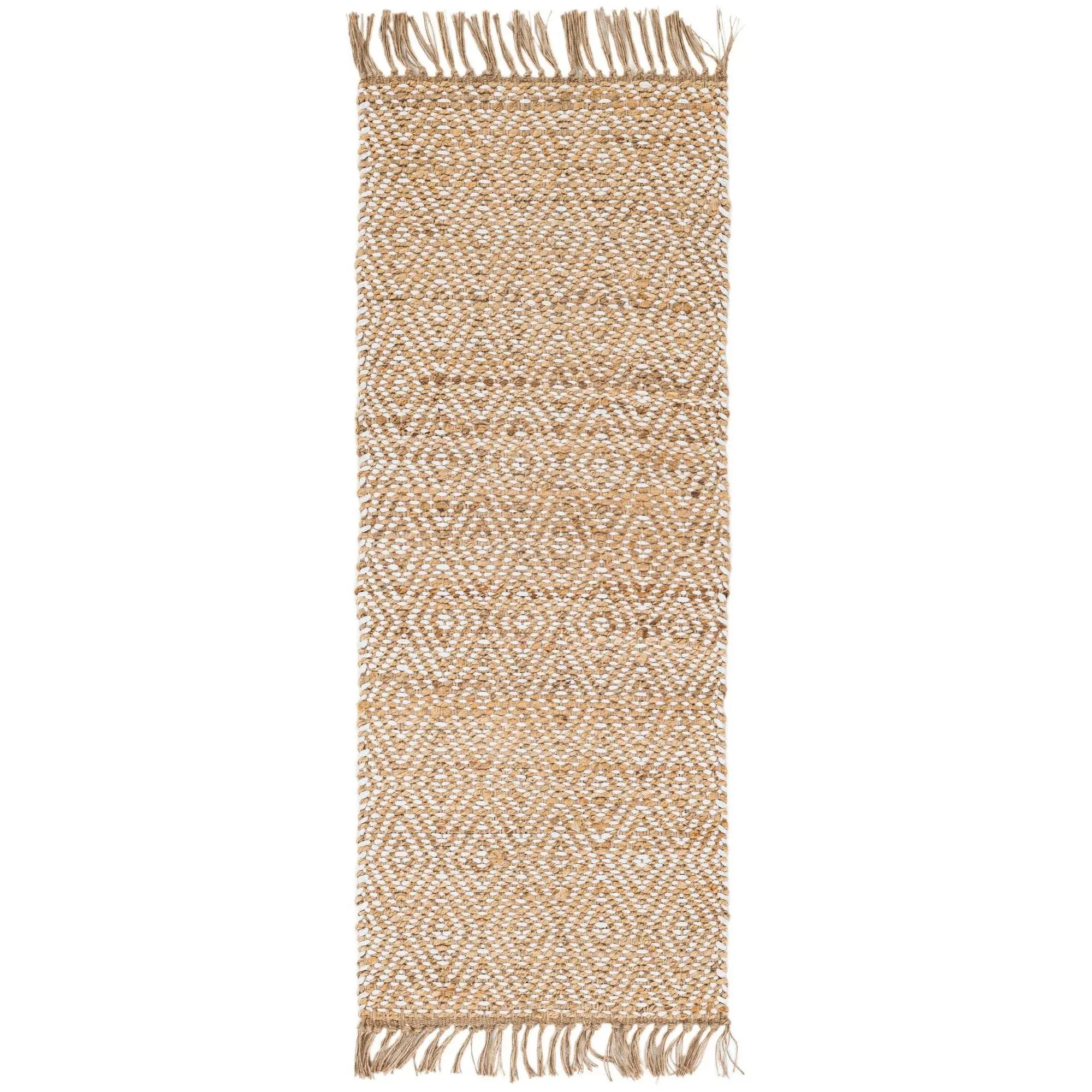 Natural 2'  x  5' Runner